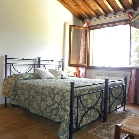 Agriristoro Podere S. Andrea Massa Marittima Exterior photo