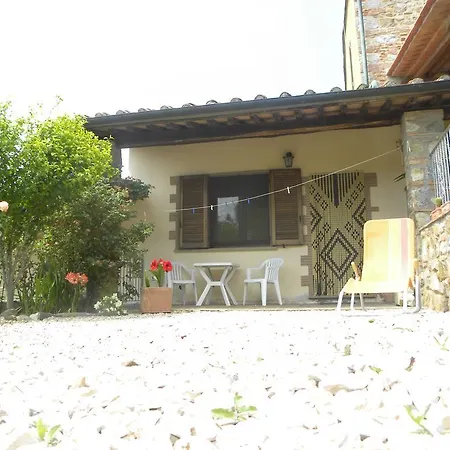 Agriristoro Podere S. Andrea Massa Marittima Exterior photo