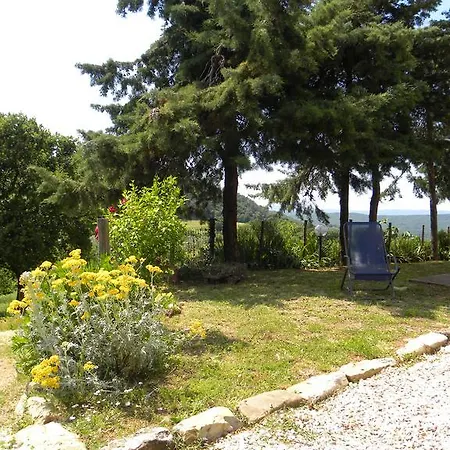 Agriristoro Podere S. Andrea Massa Marittima Exterior photo
