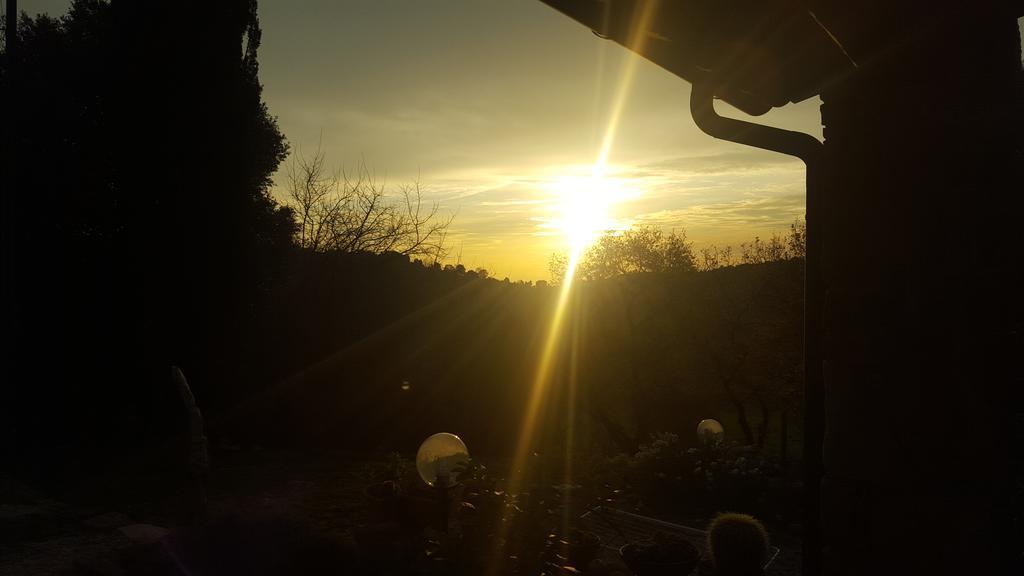 Apartment Agriristoro Podere S. Andrea
