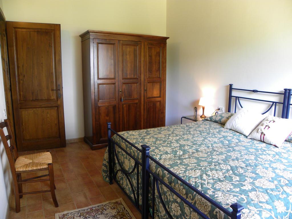Apartment Agriristoro Podere S. Andrea