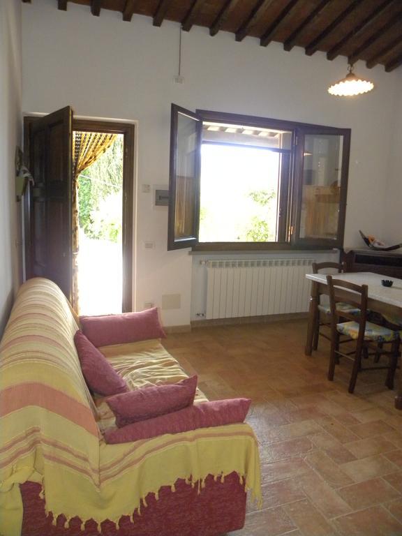 Apartment Agriristoro Podere S. Andrea