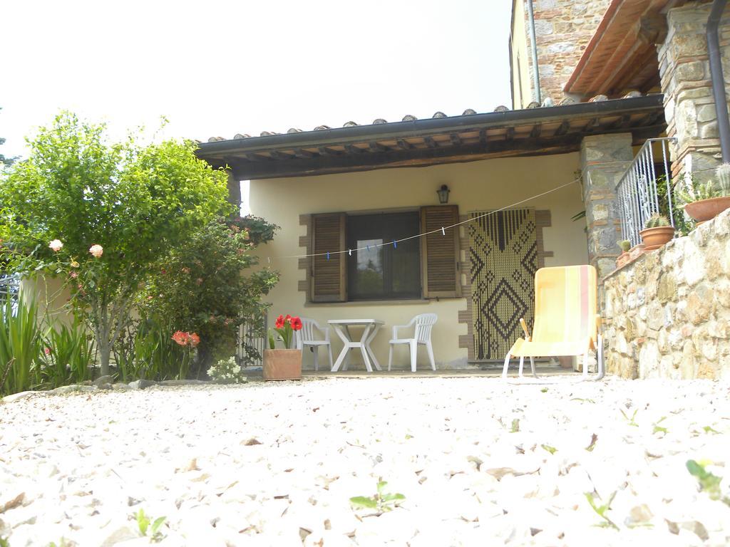 Agriristoro Podere S. Andrea Massa Marittima