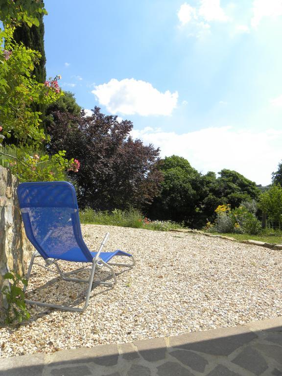 Apartment Agriristoro Podere S. Andrea Massa Marittima