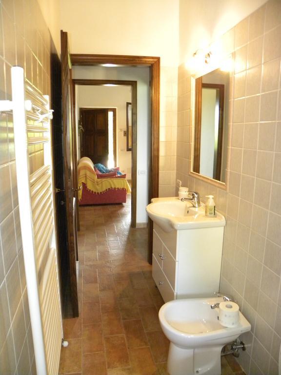 Apartment Agriristoro Podere S. Andrea *