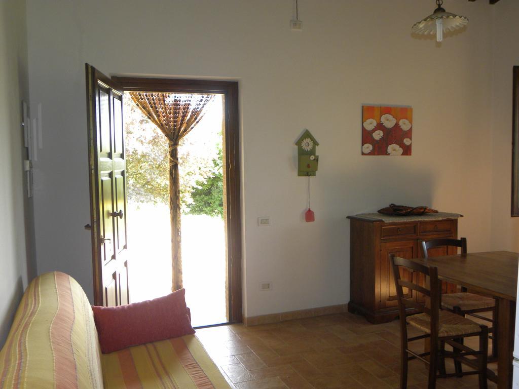 Agriristoro Podere S. Andrea