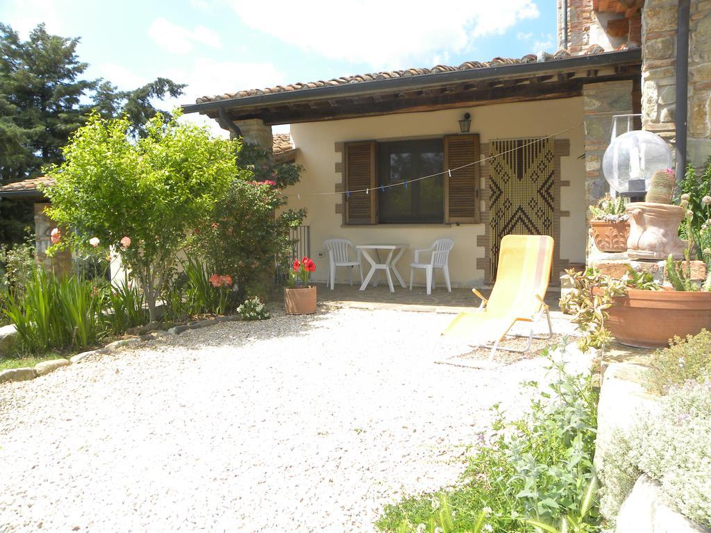 Agriristoro Podere S. Andrea