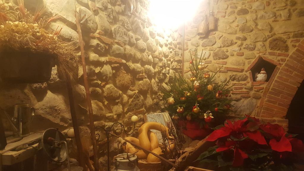 Apartment Agriristoro Podere S. Andrea Massa Marittima