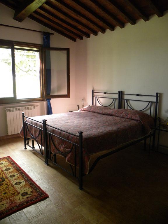 Agriristoro Podere S. Andrea *