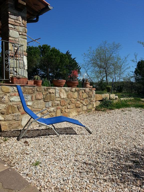Apartment Agriristoro Podere S. Andrea *