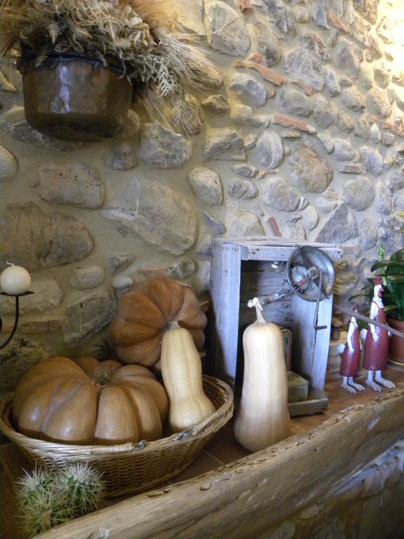 Agriristoro Podere S. Andrea Apartment *