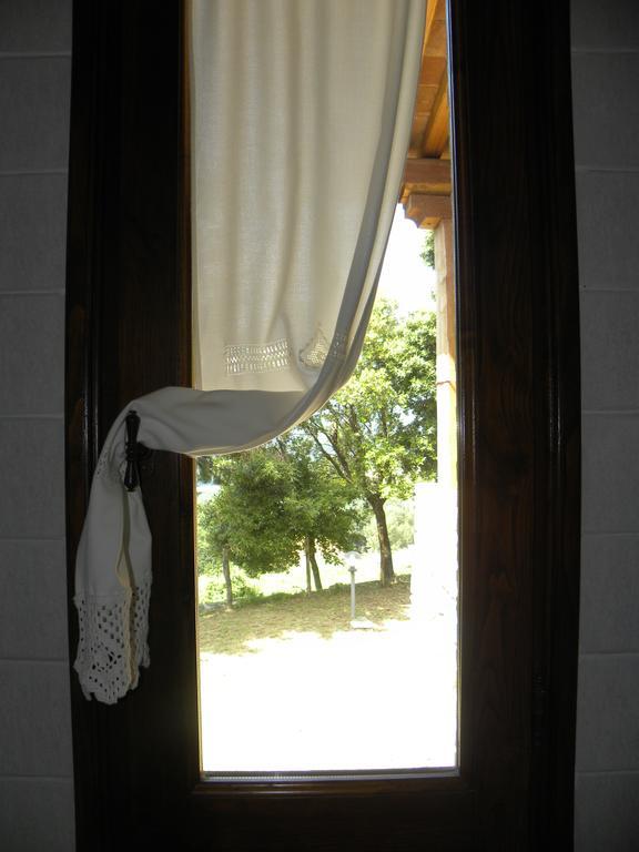 Apartment Agriristoro Podere S. Andrea Massa Marittima
