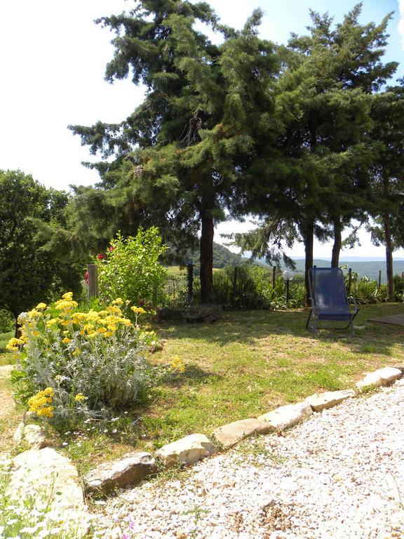 Apartment Agriristoro Podere S. Andrea Massa Marittima