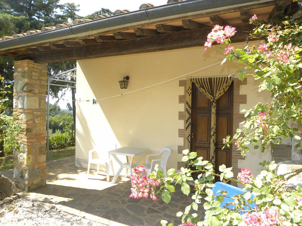 Agriristoro Podere S. Andrea