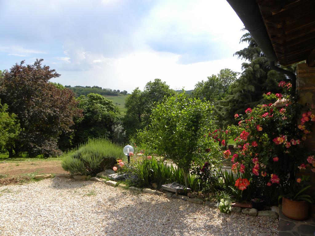 Agriristoro Podere S. Andrea