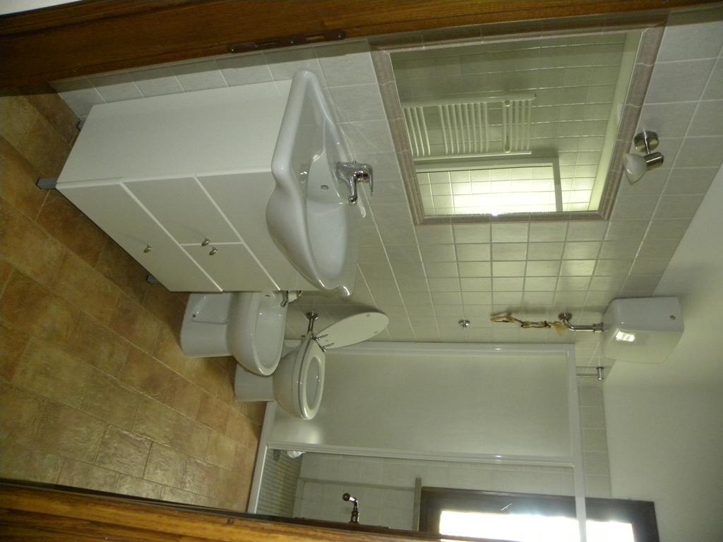 Agriristoro Podere S. Andrea Apartment Massa Marittima