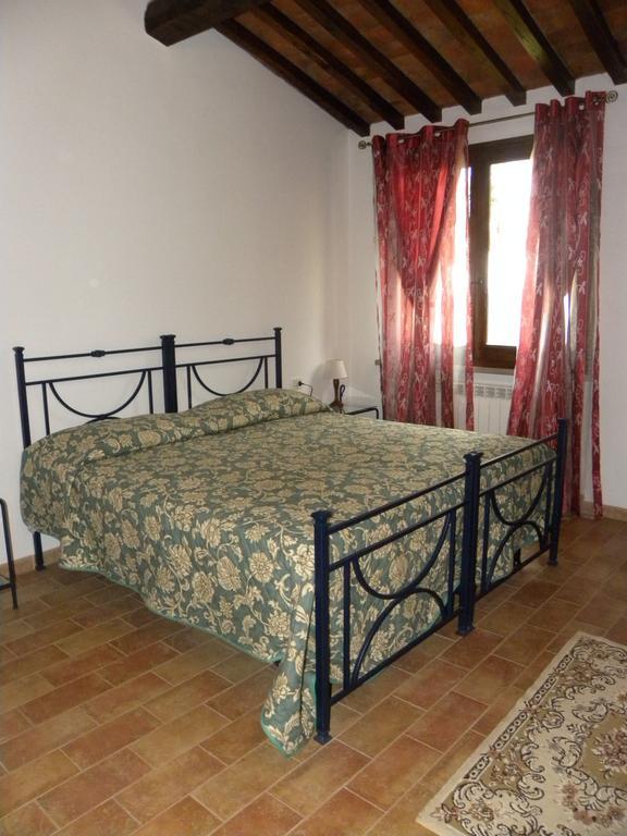 Agriristoro Podere S. Andrea