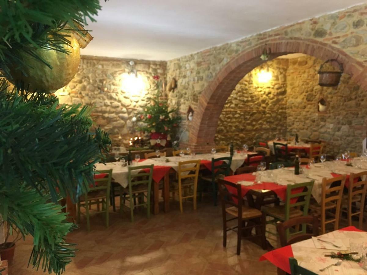Apartment Agriristoro Podere S. Andrea *