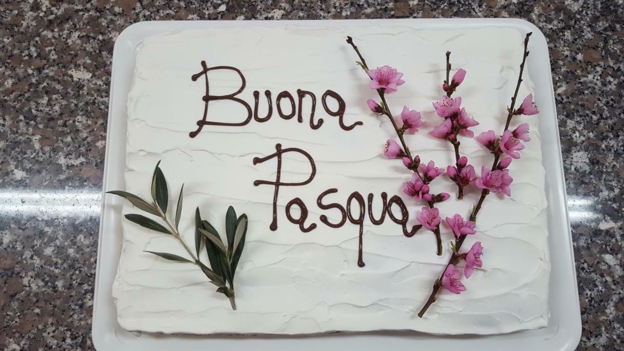 Agriristoro Podere S. Andrea Apartment Massa Marittima